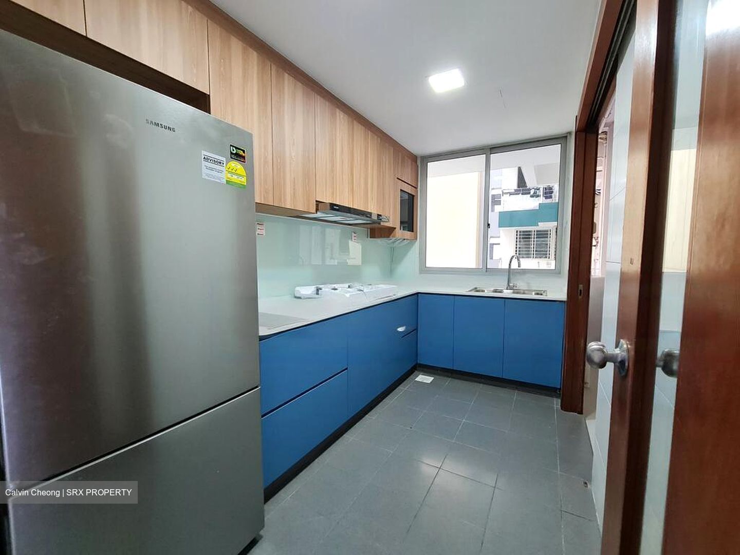 Park Green (D19), Condominium #466684161